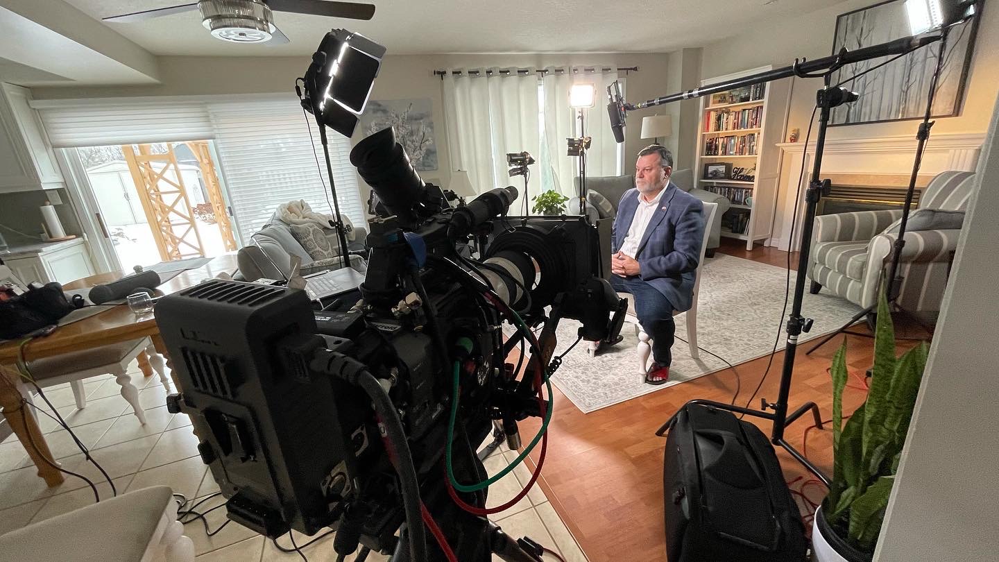 On set shot 7