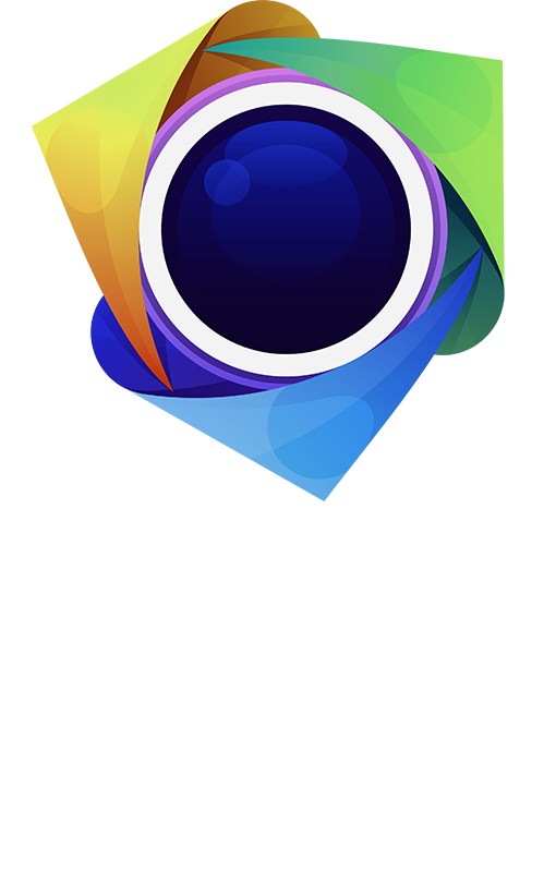 High Def International logo